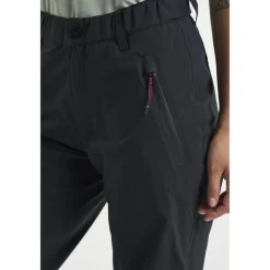 Biscaya Evo Pants Women Black