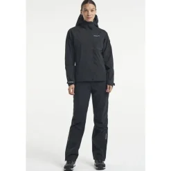 Biscaya Evo Pants Women Black