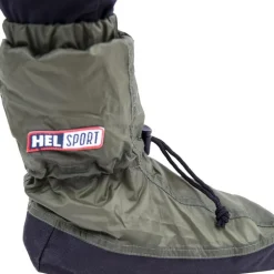 Bivy Shoes