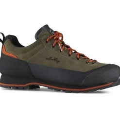 Bjerg Low Tea Green