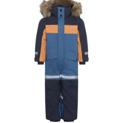 Bjärven Kids Cover 4 Galaxy Blue
