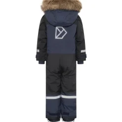 Bjärven Kids Cover 4 Navy