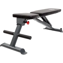 Black Bench III - Fold, Träningsbänk