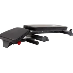 Black Bench III - Fold, Träningsbänk