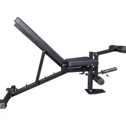Black Bench 2000, Träningsbänk