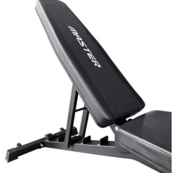 Black Bench 2000, Träningsbänk