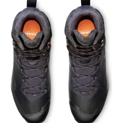 Blackfin III Mid DT Men