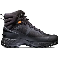 Blackfin III Mid DT Women Black/Black