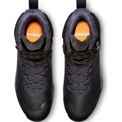 Blackfin III Mid DT Women Black/Black