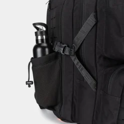 Black Pro Series Backpack 45L