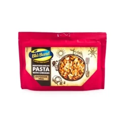 Blåband Expedition Meal. Medelhavspasta
