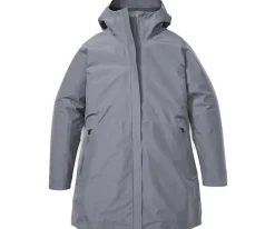 Bleeker Component Jacket Women