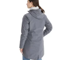 Bleeker Component Jacket Women