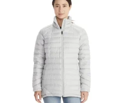 Bleeker Component Jacket Women