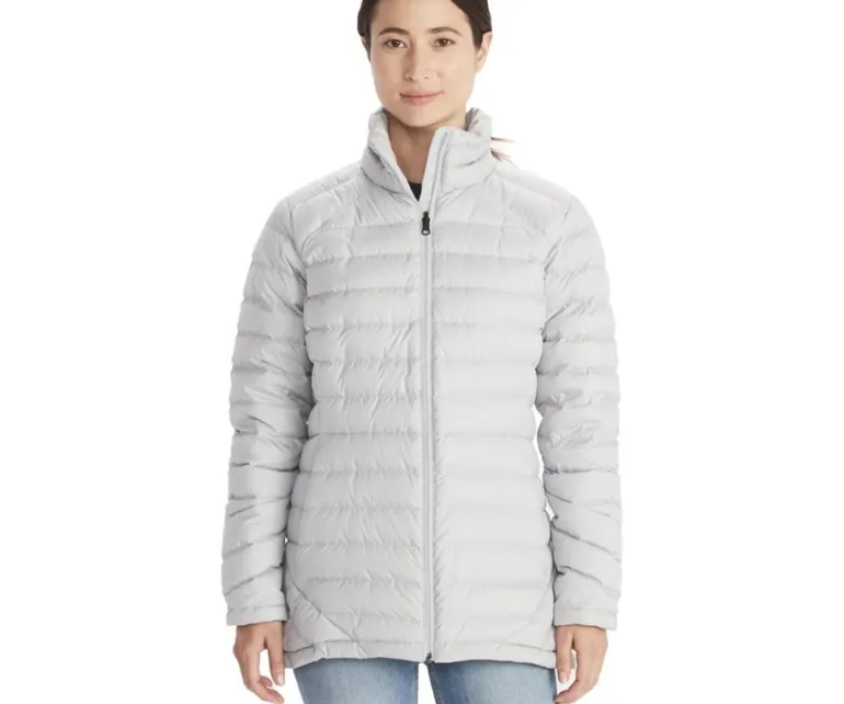 Bleeker Component Jacket Women