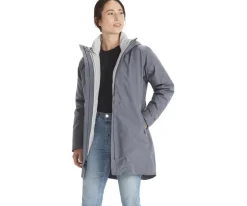 Bleeker Component Jacket Women