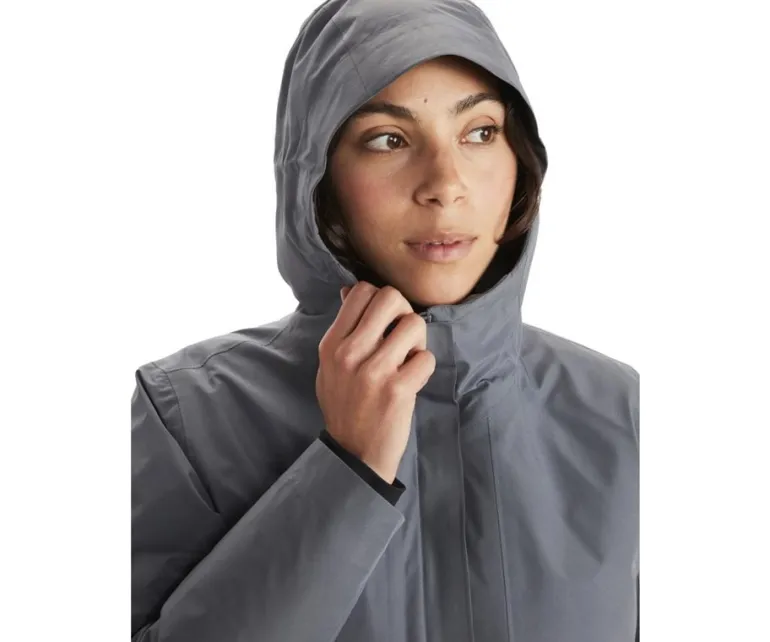 Bleeker Component Jacket Women
