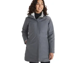 Bleeker Component Jacket Women
