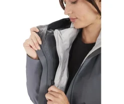 Bleeker Component Jacket Women