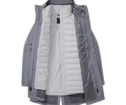 Bleeker Component Jacket Women