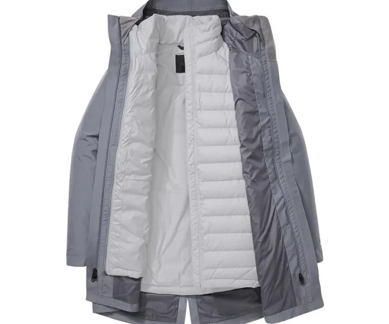 Bleeker Component Jacket Women