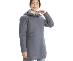 Bleeker Component Jacket Women
