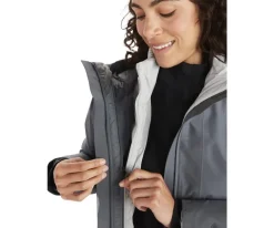 Bleeker Component Jacket Women