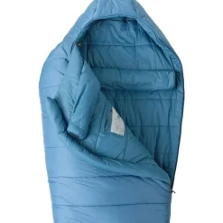 Blixen -10° Mummy Sleeping Bag Aegan Blue