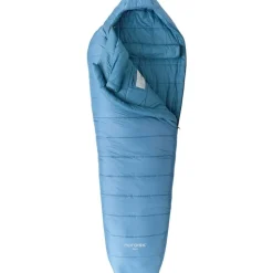 Blixen -10° Mummy Sleeping Bag Aegan Blue