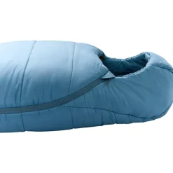 Blixen -10° Mummy Sleeping Bag Aegan Blue