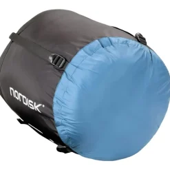 Blixen -10° Mummy Sleeping Bag Aegan Blue