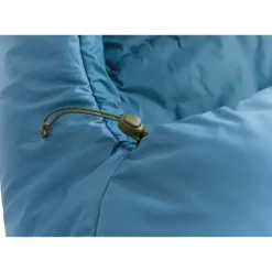 Blixen -10° Mummy Sleeping Bag Aegan Blue