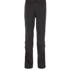 Böltor Pants W's Raven