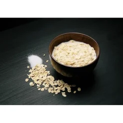 Blueberry And Vanilla Müsli