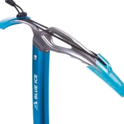 Bluebird Ice Axe Blue