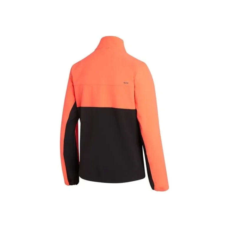 Bluster Jacket W Vizi Red