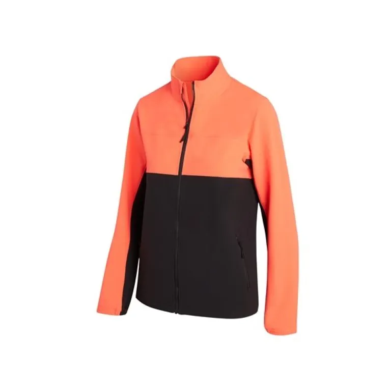 Bluster Jacket W Vizi Red