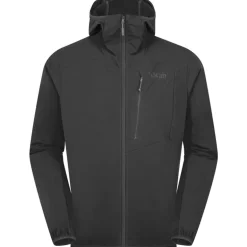 Borealis Alpine Hoody Beluga