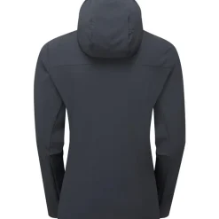 Borealis Hoody Wmns Beluga