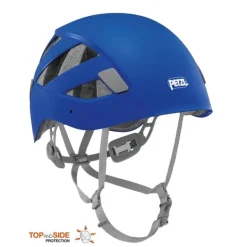 Boreo Climbing Helmet Blue