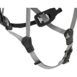 Boreo Climbing Helmet Gray