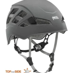 Boreo Climbing Helmet Gray