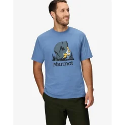 Bouldering Marty SS Rain Cloud