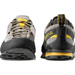 Boulder X Grey/Yellow