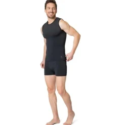Boxer Performance Light Eco Black