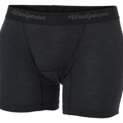 Boxer Protection LITE Anthracite
