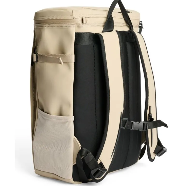 Boxpack Mule