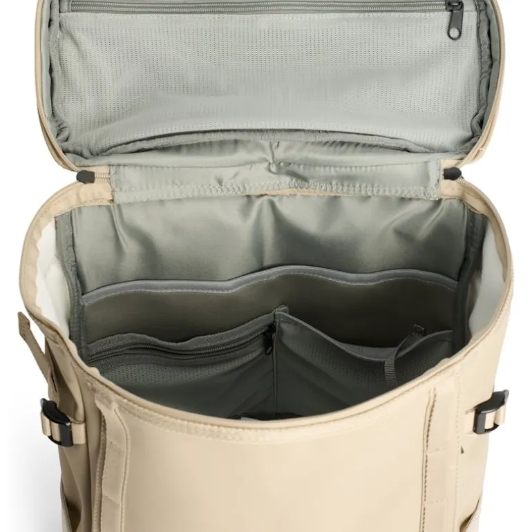 Boxpack Mule