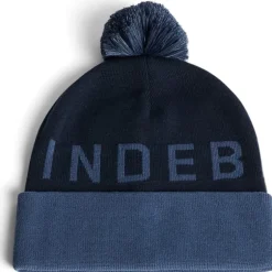 Brannon Beanie Vintage Indigo