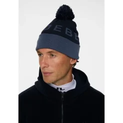 Brannon Beanie Vintage Indigo